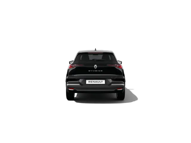 Renault Symbioz Techno | Achteruitrijcamera | Adaptive Cruise Control | Elektronisch geregelde airconditioning