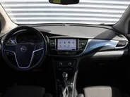 Opel Mokka X 1.4 Turbo Innovation | Automaat | Trekhaak | Stuur-/stoelverwarming | Navi | 18' LM | Camera | Clima |