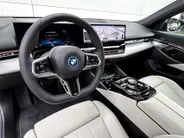 BMW i5 eDrive40 M Sport Edition 84 kWh