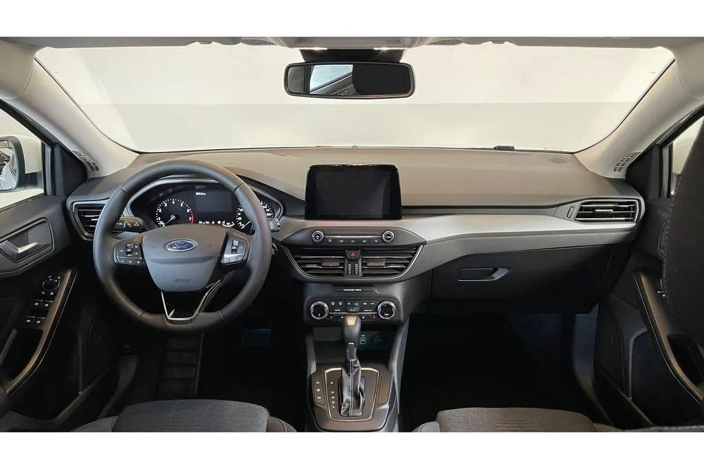 Ford Focus 1.0 EcoBoost Hybrid Active 125 PK | Automaat | Winterpack | Apple Carplay - Android Auto |  Full LED | Keyless Entry & Start |