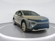 Škoda Elroq 60 Business Edition | Wegklapbare Trekhaak | Timiano Green | €3000,- inruilpremie |