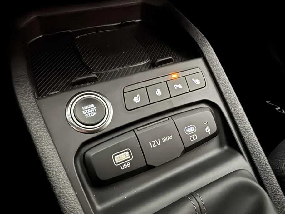 Kia Stonic 1.0 T-GDi MHEV 115pk DynamicPlusLine