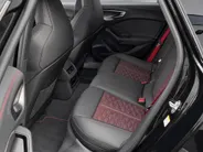 Audi RS5 Avant e-hybrid Quattro 640pk Tiptronic · Panoramadak · Keramisch · Audi Sportpakket · Carbonpakket · B&O 3D · RS Sportstoel · Garantie t/m 25-06-2028