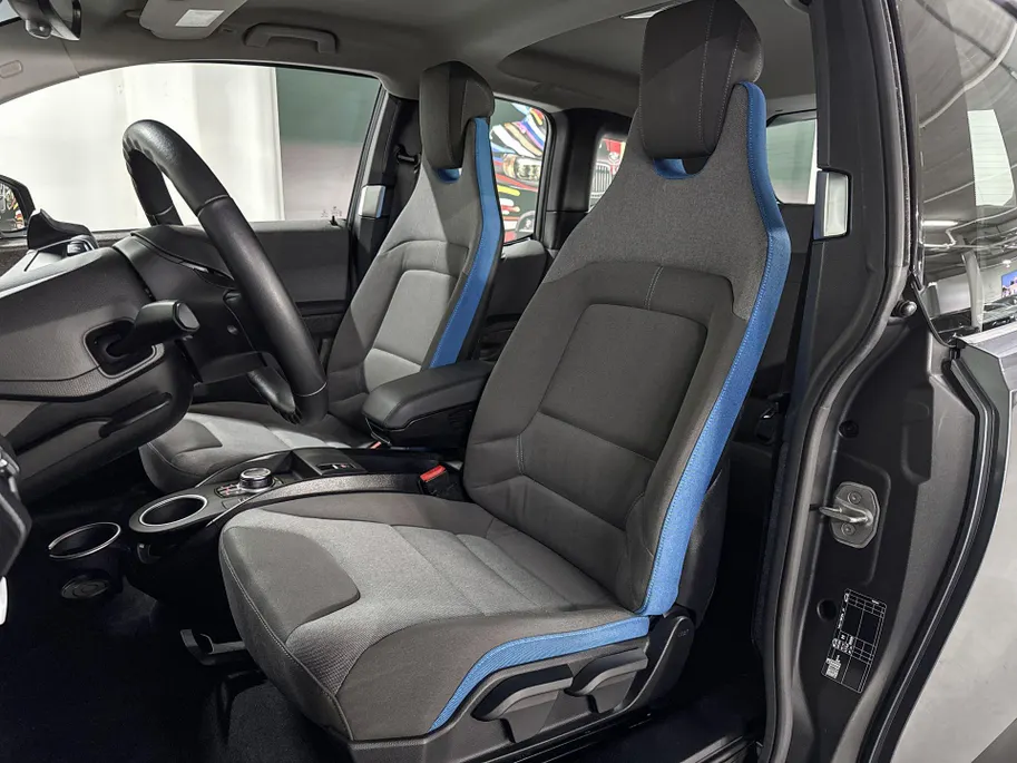 BMW i3 Basis
