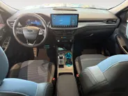 Ford Kuga 2.5 PHEV BlueCruise Edition | 5000,- Voordeel | 0,99% Rente | ZEER COMPLEET! | Handsfree Rijden | 2100kg Trekgewicht | BLISS | Trekhaak | Elek. Panoramadak | Elek. Stoel/Stuur/Voorruitverwarming | B&O | 20'' LMV |