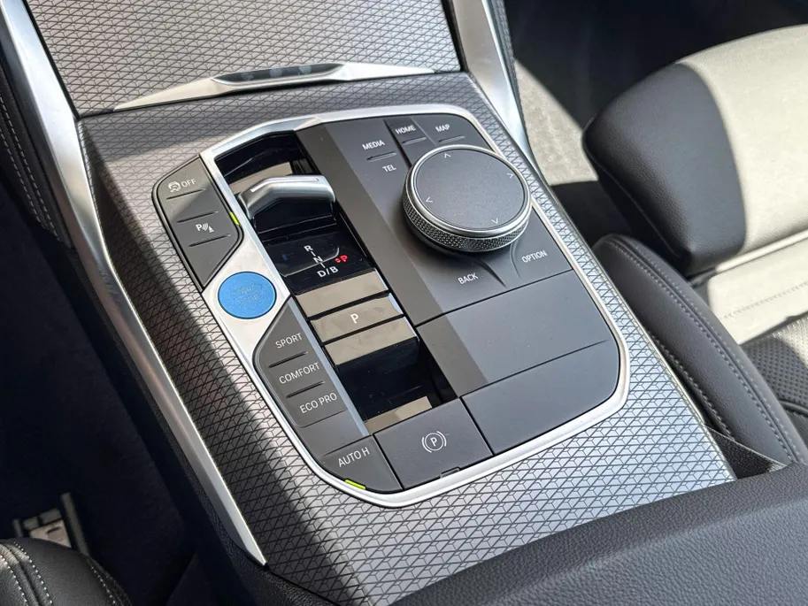 BMW i4 eDrive35 M Sport Edition 70 kWh