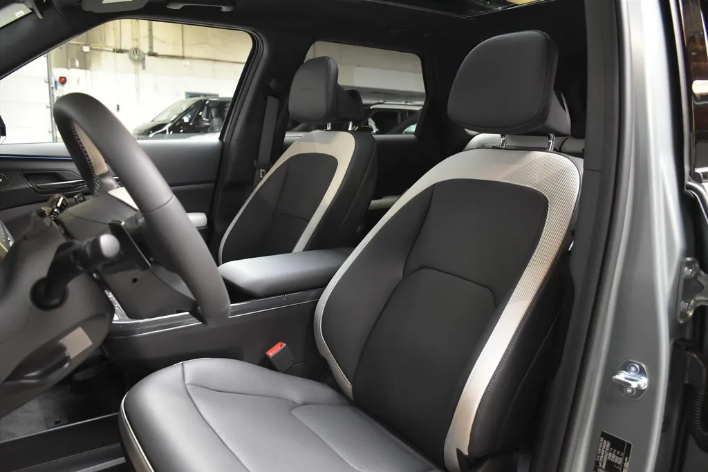 Kia EV5 81,4 kWh 217pk 2WD GT-Line Business Edition NIEUW TE BESTELLEN