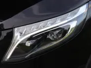 Mercedes-Benz V-Klasse 220d 4-MATIC LANG DC AVANTGARDE