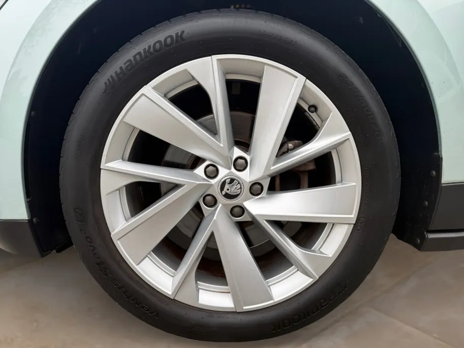 Škoda Enyaq iV 60