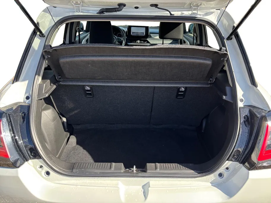 Suzuki Swift 1.2 Style Smart Hybrid | Automaat | Camera | Garantie 2036! |