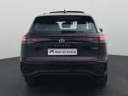 Volkswagen Tayron 1.5eHybrid 200kW/272PK R-Line Edition DSG · Panoramadak · Camera + Parkeersensoren · Massagefunctie · Garantie t/m 29-12-2030 of 100000km  · EXTRA INRUILKORTING ·