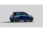 Fiat 500e ICON