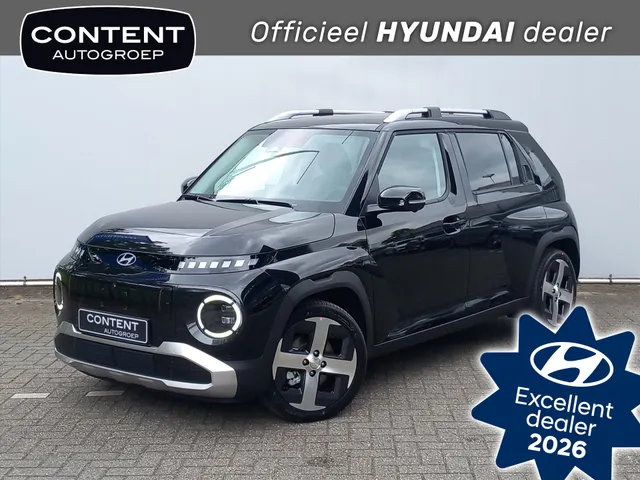 Hyundai Inster