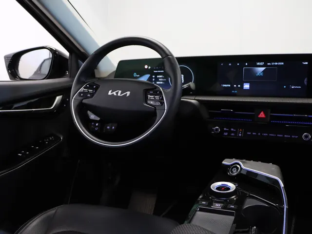 Kia EV6 Plus 58 kWh