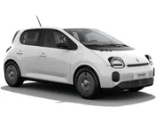 Renault Twingo urban range Evolution l Nu in de showroom! | Gratis 5 jaar garantie tot 100.000km | financier vanaf 2,9% rente |