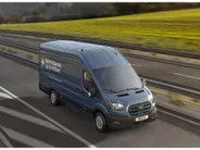 Ford E-Transit 350 L3H2 Trend 89 kWh Long Range | Tot 402 km | 22 kW AC laden | TE BESTELLEN VOERTUIG | Nu 0,99% rente op Financial Lease | Parkeersensoren voor en achter | Apple Car Play / Android Auto