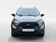 Ford EcoSport 1.0 EcoBoost ST-Line NL Auto | Trekhaak | Navi | Cruise | Park.sens. | etc.
