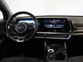 Kia Sportage 1.6 T-GDi Hybrid DynamicPlusLine