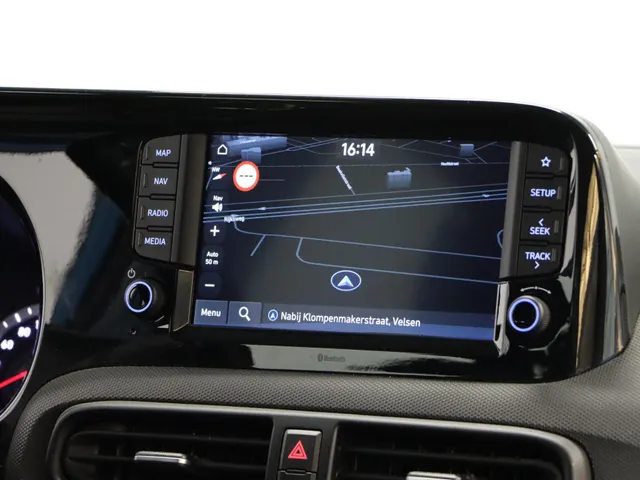 Hyundai i10 1.0 Comfort Smart 5-zits AUTOMAAT , NAVIGATIE