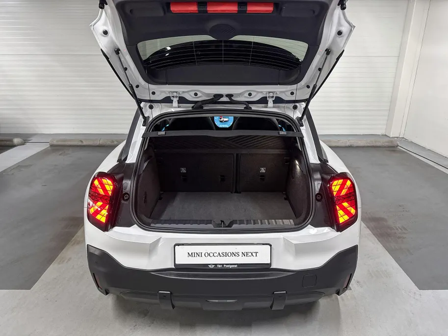 MINI Aceman SE Classic