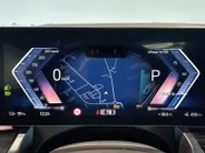 BMW i5 Sedan eDrive40 M Sport Edition 84 kWh