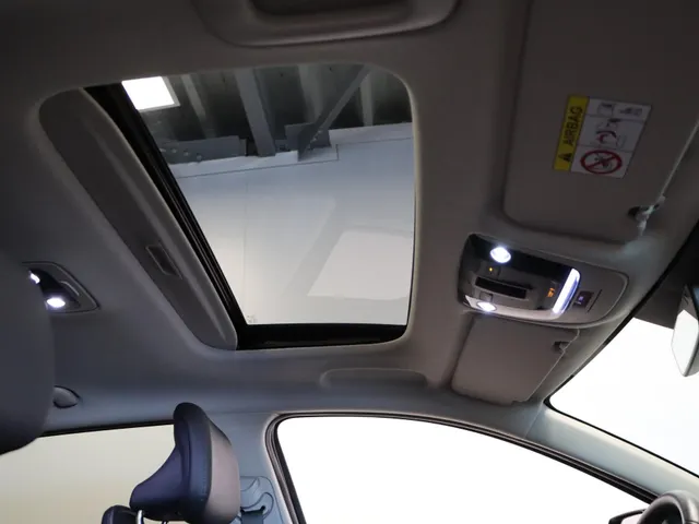 Kia Niro 1.6 GDi PHEV ExecutiveLine