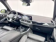 BMW X5 xDrive45e