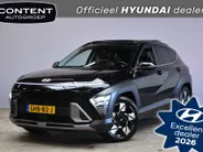 Hyundai Kona 1.6i Hybride Automaat Premium Sky I Schuifdak