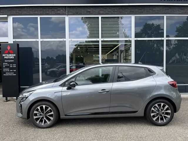 Mitsubishi Colt 1.6 HEV Intense