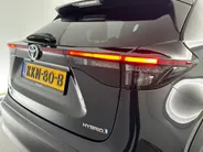 Toyota Yaris Cross 1.5 Hybrid Dynamic | Navigatie | 17'' L.M. Velgen | Adaptieve Cruise Control