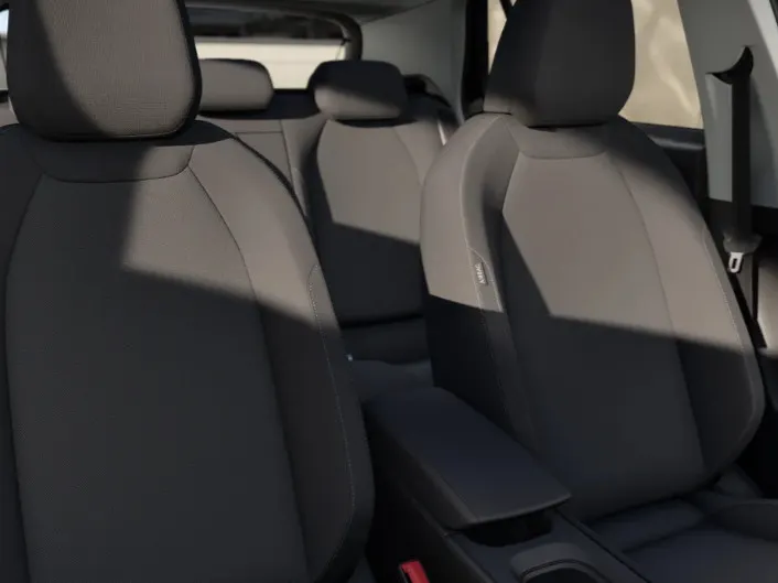 Volkswagen ID. Cross Life 52 kWh accu, 211 PK Elektrische aandrijving · Comfort Pakket · Zijruiten achter en achterruit getint