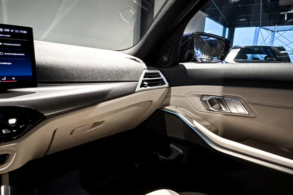 BMW 3 Serie Touring 330e