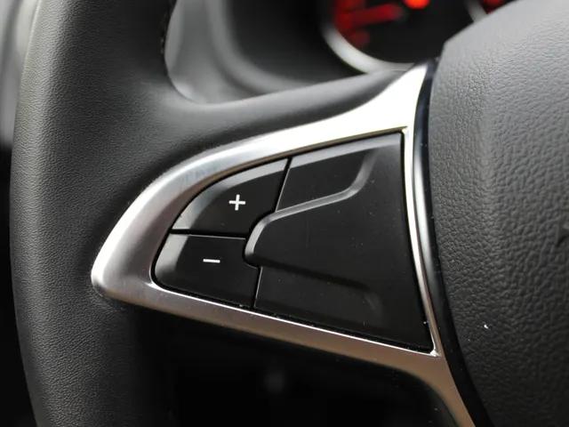 Dacia Logan MCV 1.0 TCe Bi-Fuel Comfort Parkeersensoren | Airco | Navigatie | Cruise