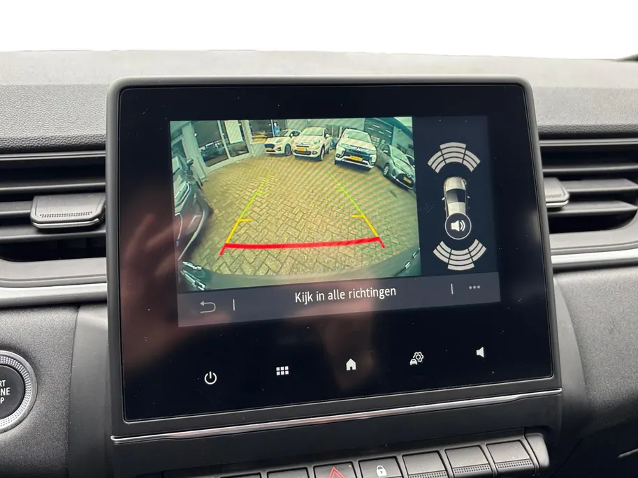 Mitsubishi ASX 1.0 MPI Turbo Intense | Achteruitrijcamera | Apple/Android Carplay | Led Koplampen | Climate control | Elektr. Inklapbare spiegels | Fabrieksgarantie! |