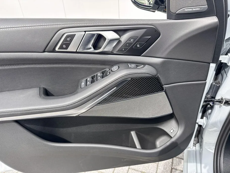 BMW X5 xDrive50e