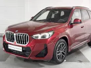 BMW X1 xDrive25e Optimized Edition