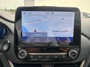 Ford Puma 1.0 EcoBoost Hybrid ST-Line X *Automaat*Navi+Camera*Climate Control*Schuif/kanteldak*Adapt. Cruise Control*Winter Pack*Elekt. Achterklep*Zeer nette auto!