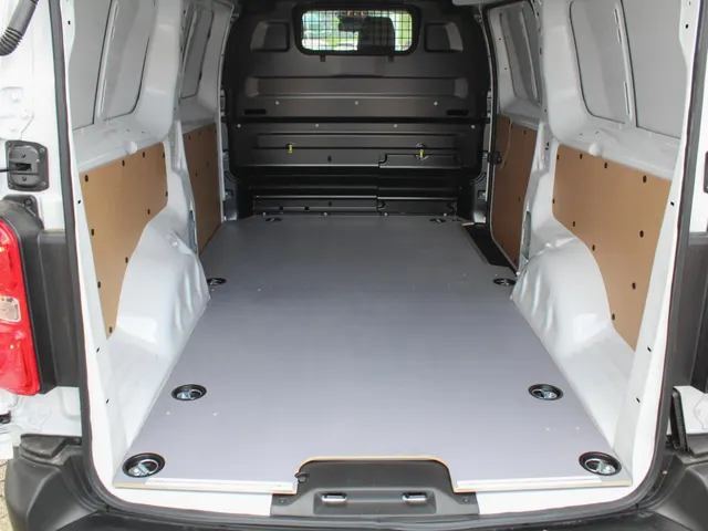 Toyota ProAce Electric Long Worker Challenger Extra Range L2 75 kWh | Cruise | Airco | Camera