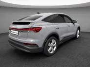 Audi Q4 Sportback e-tron 40 204pk Edition 77 kWh · SOH 95,8% · Camera · Apple/Android Car Play · Cruise Control Adaptief · P-Sensoren · Elek. Achterklep · 19'' Inch ·