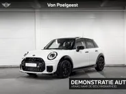 MINI Cooper 5-deurs Cooper C John Cooper Works S
