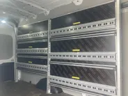 Ford Transit 350 2.0 TDCI 105 pk L4H3 Trend RWD Laadlengte 4 meter - Laadruimtebescherming - Ideaal voor Koeriersdiensten