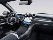 Mercedes-Benz GLC 300e 4MATIC Business Solution AMG Voorraaddeals