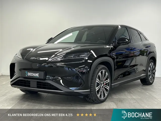 BYD SEALION