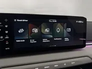 Kia EV4 81,4 kWh 204PK GT-Line Business Edition