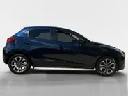 Mazda 2 1.5 Skyactiv-G GT-M | Cruise & Climate Control | All Season Banden | Bluetooth | Navigatie | Stoelverwarming | Parkeersensoren | LMV | 12 Maanden BOVAG Garantie