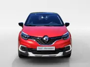 Renault Captur 0.9 TCe Intens | Clima | Camera | Navi | NU Rijklaarprijs! Incl. 12 maanden garantie, APK, Onderhoudsbeurt etc. Premiumpakket gratis! |