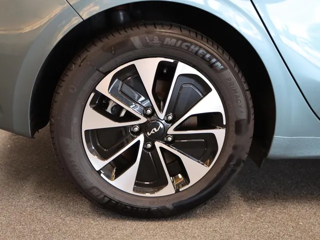 Kia Ceed 1.0 T-GDi Design Edition