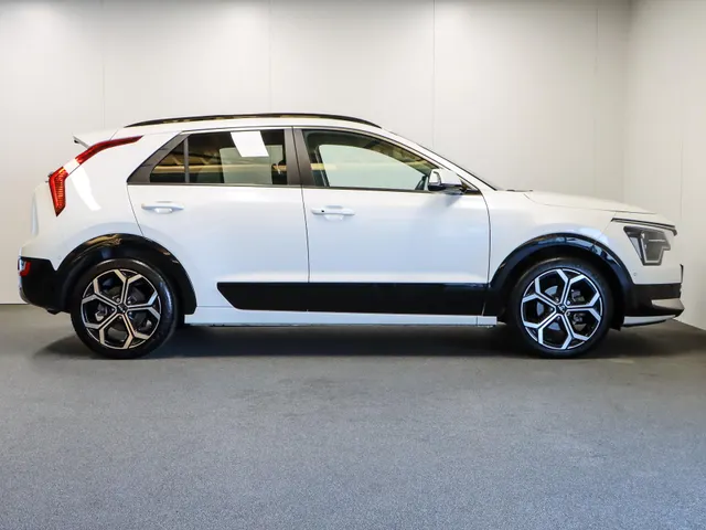 Kia Niro 1.6 GDi PHEV ExecutiveLine Trekhaak