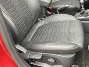 Ford Puma 1.0 EcoBoost Hybrid 155 pk ST-Line X Panoramadak - Winter Pack, Elektrische achterklep - Bliss