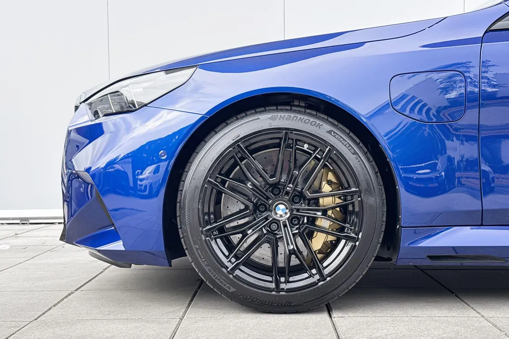 BMW M5 Touring M5